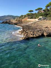 Spiaggia degli Stecchi