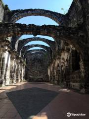 Iglesia de la Marinera (Contaduría)