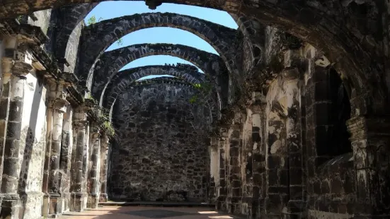 Church of Our Lady of the Rosary