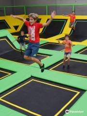 Fun Jump Trampoline Park