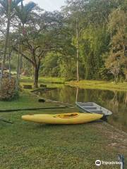 Camping Ground- Resort Taman Eko Rimba Komanwel