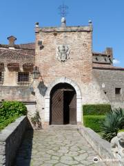 Castello Cini di Monselice