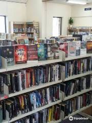 Bude Library & Information Service