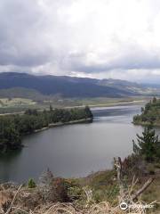 Embalse del Neusa