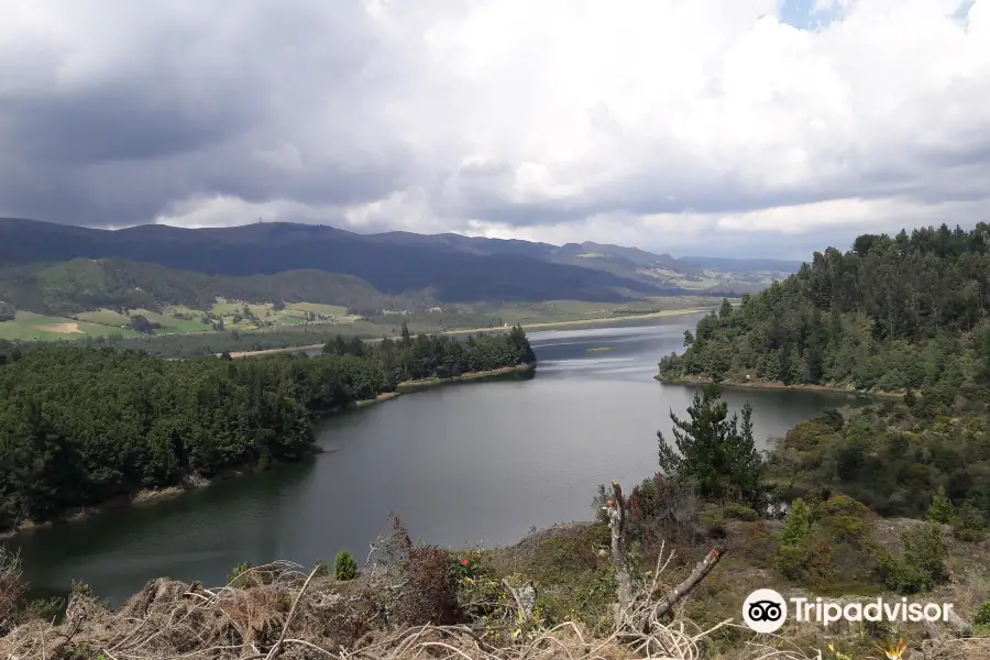 Embalse del Neusa