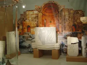 Historical Museum of Crete