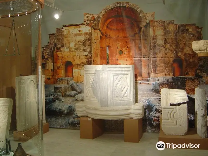 Historical Museum of Crete