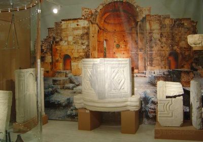 Historical Museum of Crete