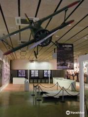 Museu Memorial de la Batalla de l'Ebre - Oficina de Turisme de Gandesa