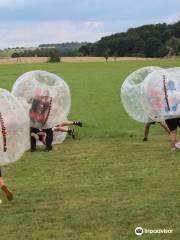 BubbleBallGiessen