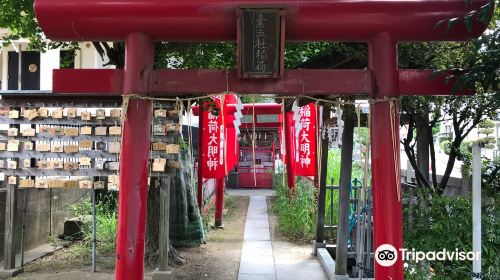 Kumano Shrine