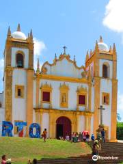 Igreja Do Carmo