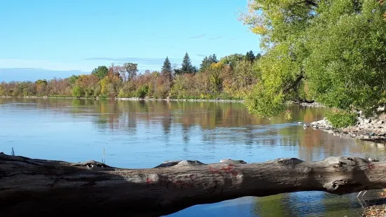 River Road Provincial Heritage Park