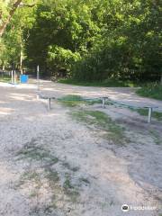 Spielplatz "Wendorf-Strand"