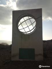 Meridiano Zero Monument
