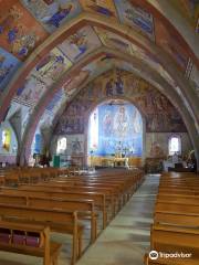 Eglise Notre Dame d'Alban