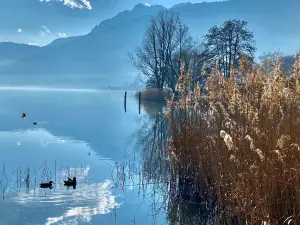 Lago di Caldonazzo