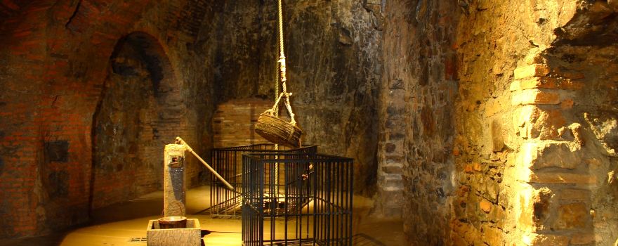 Almaden Mining Park