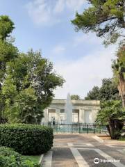 Giardini Pubblici Giuseppe Garibaldi - Villa Comunale