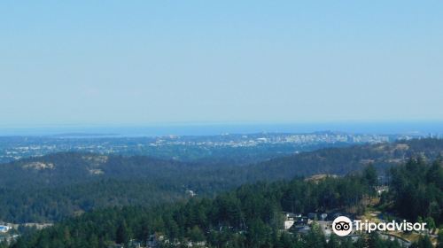 Mount Finlayson