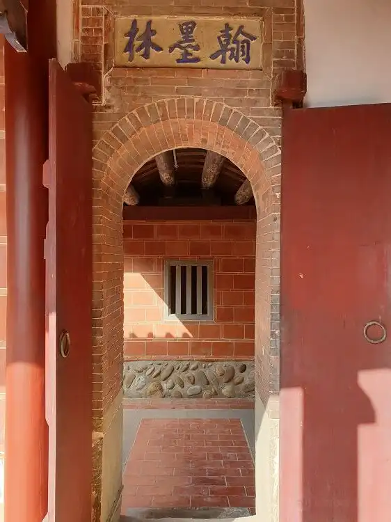 Hotel dekat Dajia Wenchang Temple