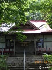 Imabetsu Hachimangu Shrine