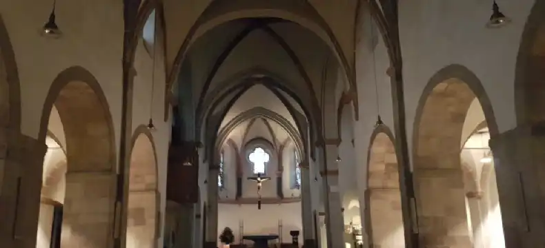 エルクラートのホテル