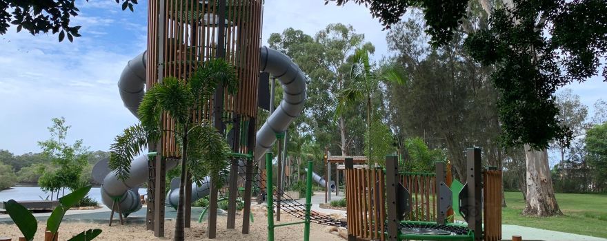 Schuster Park