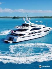 Oceania Yachts & Marine