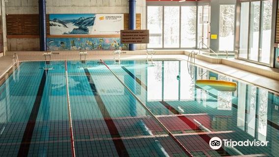 Alpines Sportzentrum Mürren