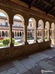 Cistercian Abbey of Saint Mary of Follina