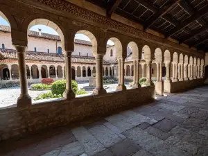 Cistercian Abbey of Saint Mary of Follina
