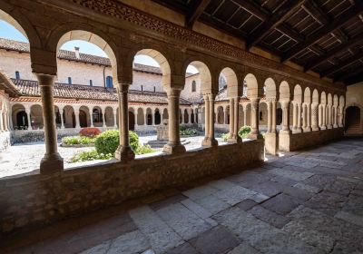 Abbazia Cistercense Santa Maria di Follina