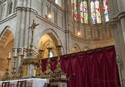 Basilique Notre-Dame de Beaune