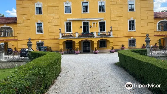 Schloß Pottenbrunn
