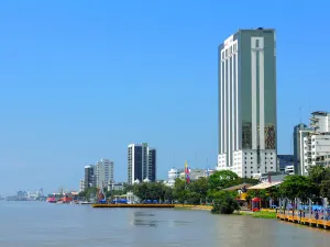 Malecón 2000