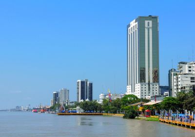 Malecon 2000