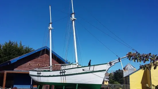 Regional Museum of Ancud