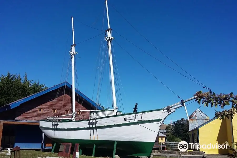 Museo Regional de Ancud