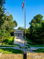 Abraham Lincoln Birthplace
