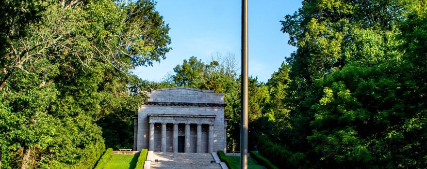 Abraham Lincoln Birthplace National Historical Park