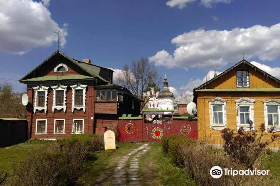 Художественная галерея "Хорс"