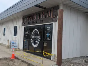 Copper Trail Brewing