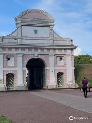 Tallinn Gate
