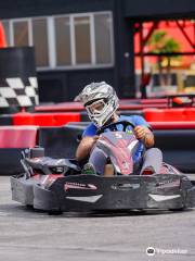 VKI Kart Experience