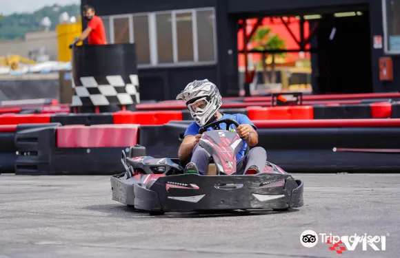 阿爾塔維拉比森蒂娜