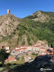 Thermes de Saint-Laurent-les-Bains