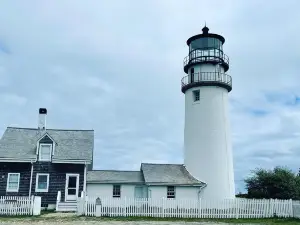 Highland Lighthouse