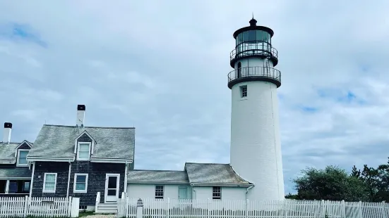 Highland Lighthouse