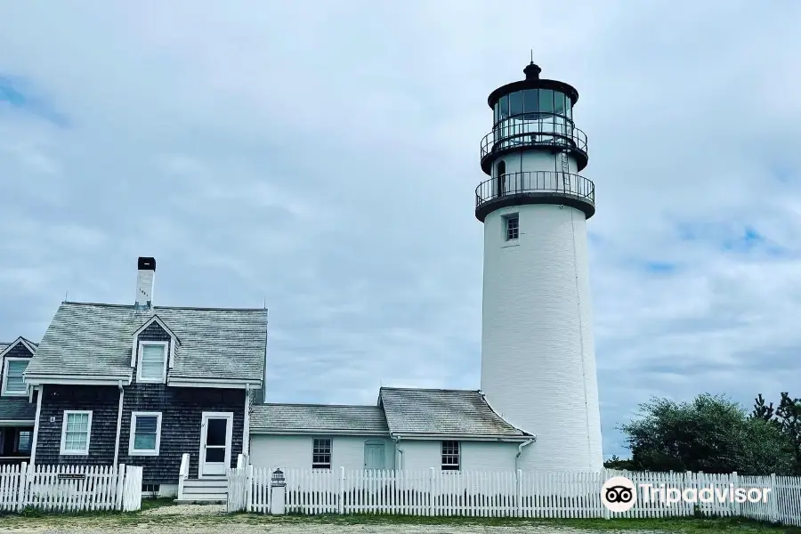 Highland Lighthouse